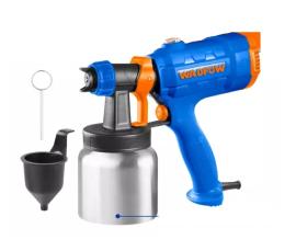 EQUIPO DE PINTAR WADFOW 450W TACHO METAL WEG1A02