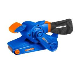LIJADORA DE BANDA WADFOW 76 X 533 MM 920W WBA15921